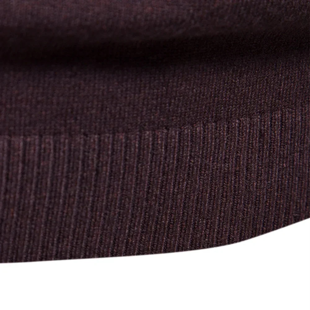 Pull Homme à Col Montant Sampaio Juve®