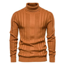 Pull Homme à Col Montant Sampaio Atalan®
