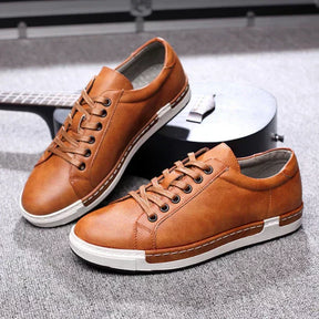 La Chaussure Homme Madrid Sampaio