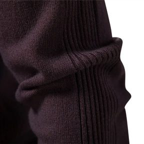Pull Homme à Col Montant Sampaio Juve®
